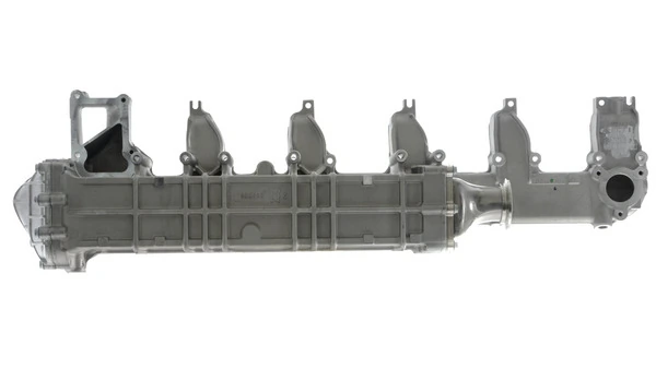 Радіатор системи EGR рециркуляції вихлопних газів CE13000P Mahle Original