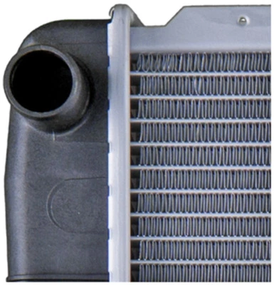 Радіатор основний Mahle Original CR658000S ціна, від 236.68 USD