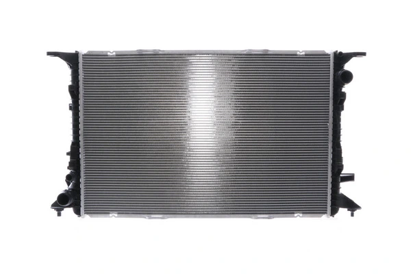 CR1201000S Mahle Original Радіатор охолодження двигуна
