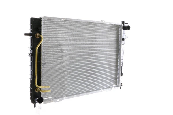 Радіатор основний Mahle Original CR1321000S ціна, від 82.73 USD
