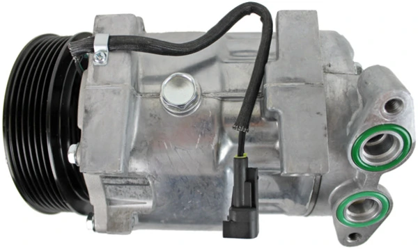 Насос кондиціонера Mahle Original ACP54000S