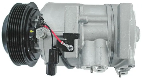 Компресор кондиціонера ACP762000P Mahle Original