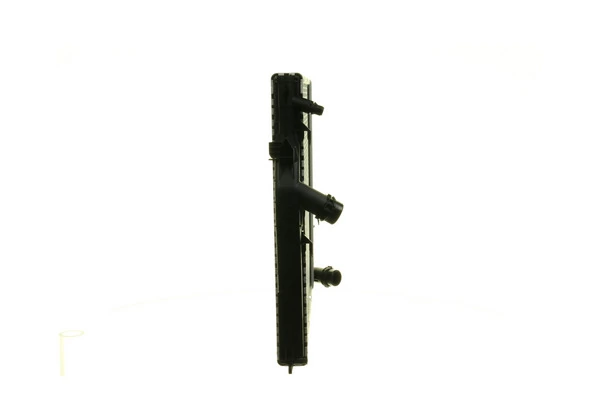 Радіатор основний Mahle Original CR1711000P ціна, від 232.26 USD