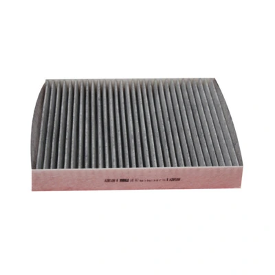 Фільтр повітряний обігрівача Mahle Original LAK467S ціна, від 40.25 USD