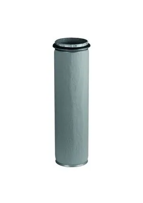 LXS431 Mahle Original Повітряний фільтр двигуна