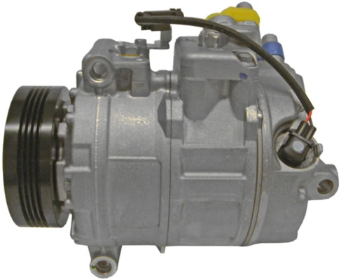 Компресор системи кондиціювання Mahle Original ACP100000S ціна, від 304.81 USD