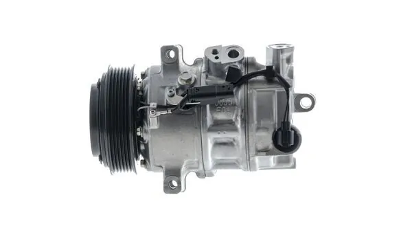 Купити A000830620280 Mercedes Компресор кліматичної установки