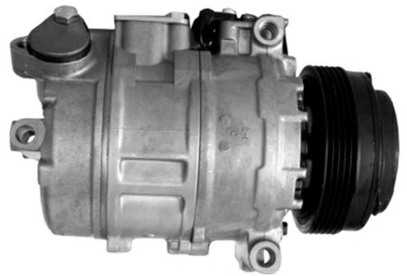 Компресор системи кондиціювання Mahle Original ACP1162000S ціна, від 243.46 USD