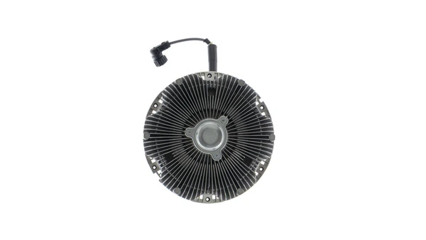 Муфта вентилятора охолодження Mahle Original CFC173000P