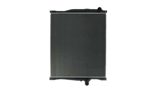Купити CR2095000S Mahle Original Радіатор двигуна