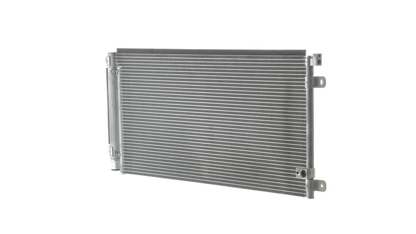 Купити AC104000P Mahle Original Радіатор системи охолодження кондиціонера