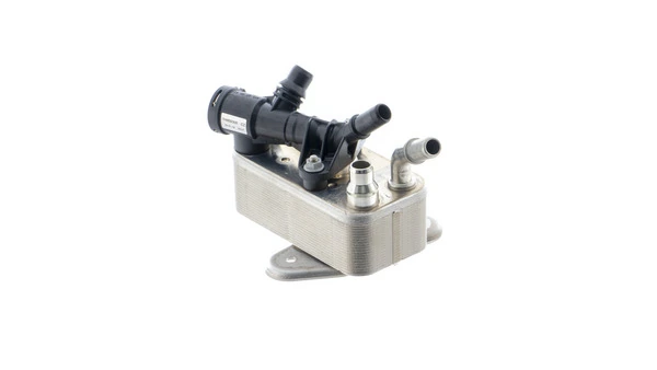 CLC225000P Mahle Original Радіатор охолодження, АКПП