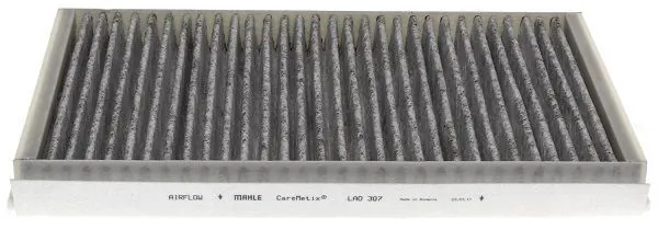 Фільтр повітряний обігрівача Mahle Original LAO307 ціна, від 6.95 USD