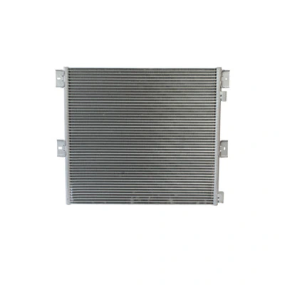 Купити AC125000P Mahle Original Радіатор системи охолодження кондиціонера