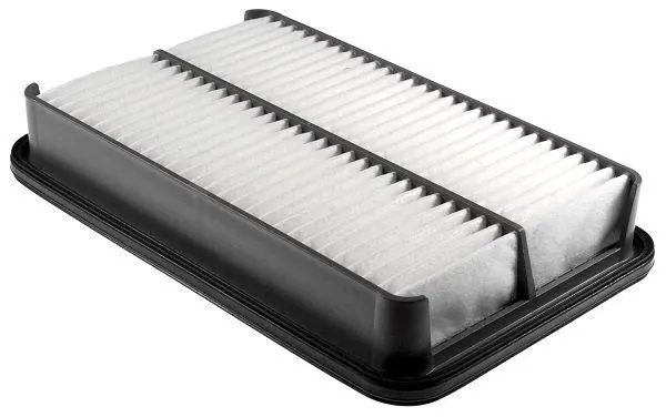 Купити LX811 Mahle Original Автомобільний фільтр повітря