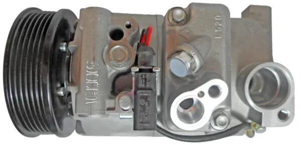 ACP692000S Mahle Original Компресор холодоагенту