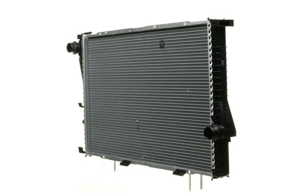 Купити CR295000P Mahle Original Радіатор двигуна