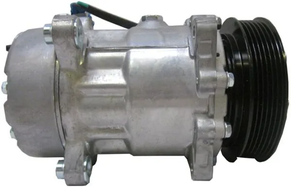 Насос кондиціонера Mahle Original ACP79000S