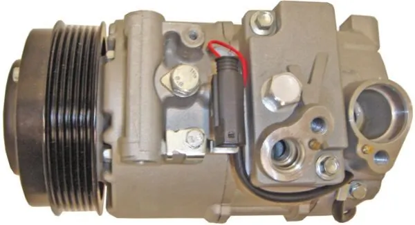 Насос кондиціонера Mahle Original ACP342000S