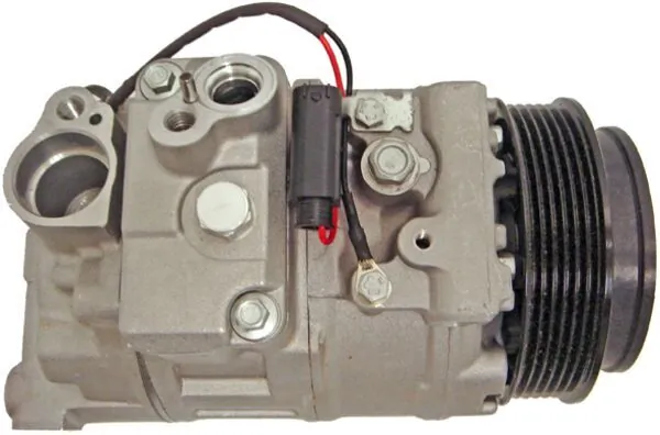 Компресор кондиціонера ACP354000S Mahle Original