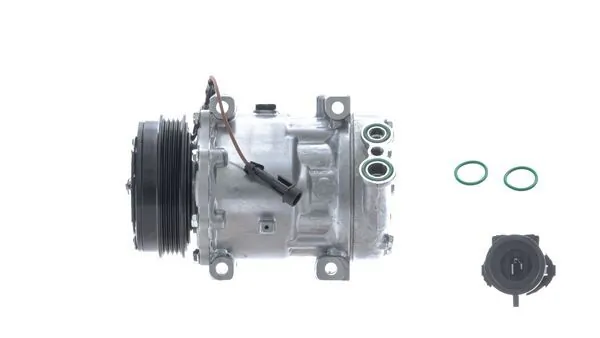 Насос кондиціонера Mahle Original ACP660000S
