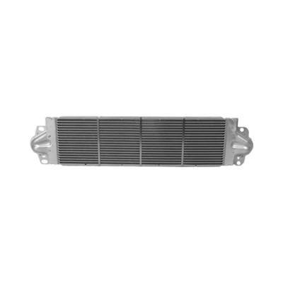 Інтеркулер CI80000P Mahle Original