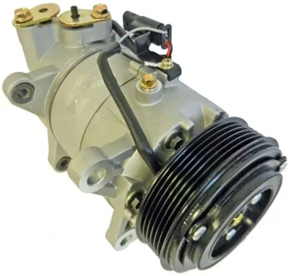ACP1385000S Mahle Original Компресор холодоагенту