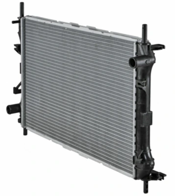 Радіатор CR1140000S Mahle Original