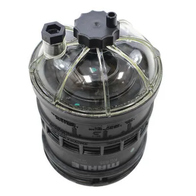 KC635 Mahle Original Фільтр палива