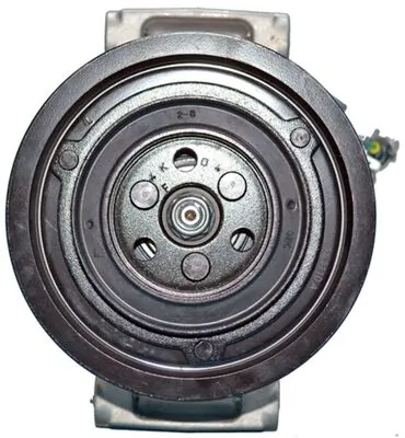 Насос кондиціонера Mahle Original ACP511000P