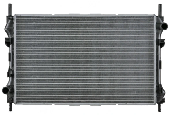 Радіатор охолодження Mahle Original CR1140000S