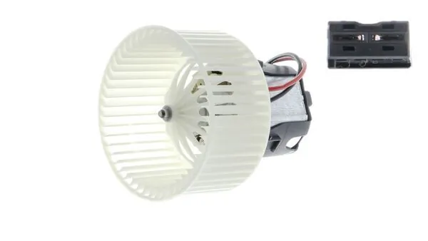 Моторчик пічки Mahle Original AB151000P