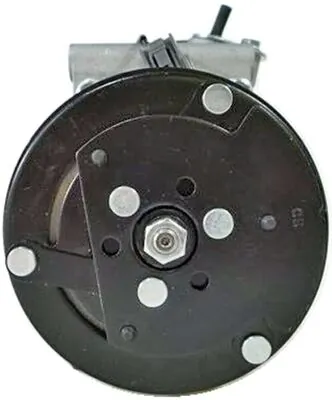 ACP1322000S Mahle Original Компресор холодоагенту
