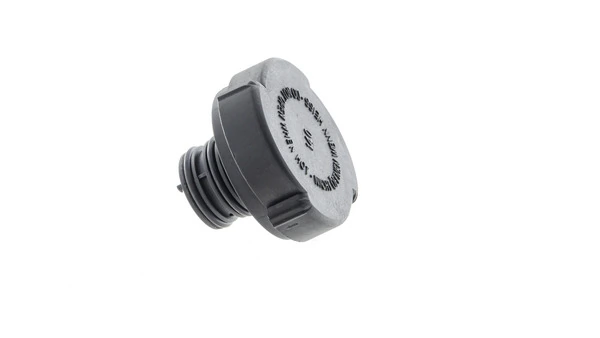 Кришка бачка радіатора Mahle Original CRB21000P ціна, від 8.42 USD