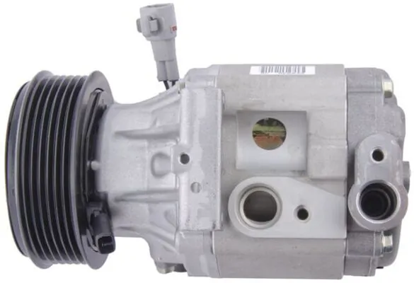 Компресор кондиціонера ACP479000P Mahle Original