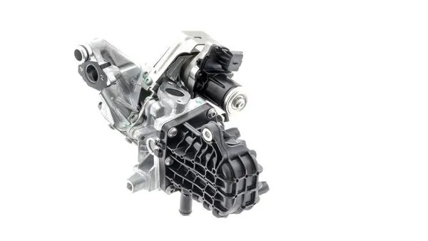 Радіатор системи EGR рециркуляції вихлопних газів Mahle Original CE42000P ціна, від 751.17 USD