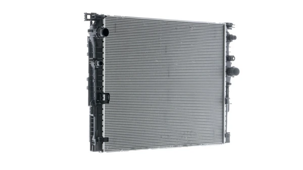 Радіатор основний Mahle Original CR2630000P ціна, від 241.80 USD