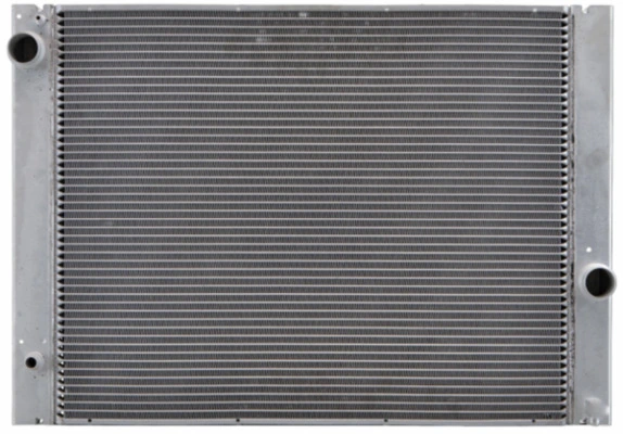 Радіатор CR580000P Mahle Original