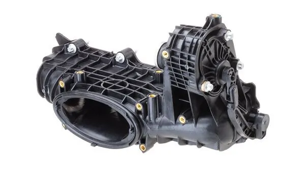 Колектор впускний Mahle Original LM1067 ціна, від 104.54 USD