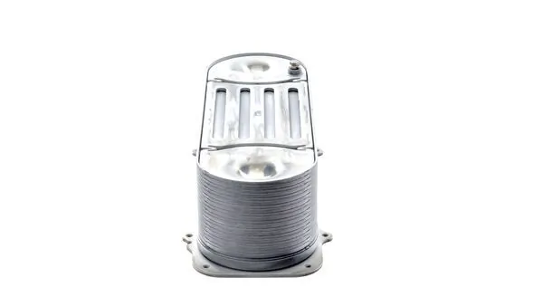 Інтеркулер CI233000P Mahle Original