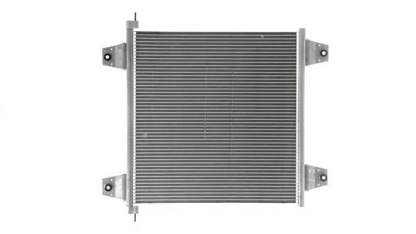 Конденсатор кондиціонера Mahle Original AC121000S ціна, від 110.12 USD