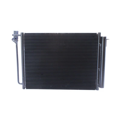 Конденсатор кондиціонера Mahle Original AC311001S ціна, від 67.14 USD