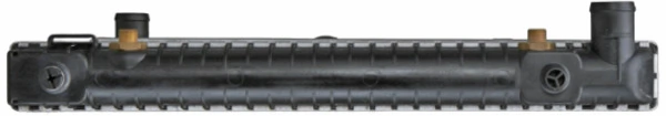 CR232000P Mahle Original Радіатор охолодження двигуна