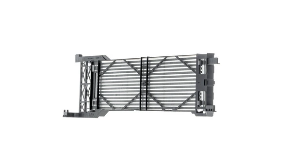 Радіатор охолодження, АКПП CLC325000P Mahle Original