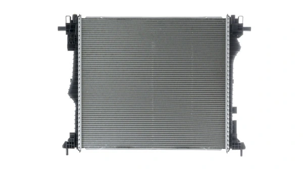 Радіатор основний Mahle Original CR2599000P ціна, від 537.69 USD