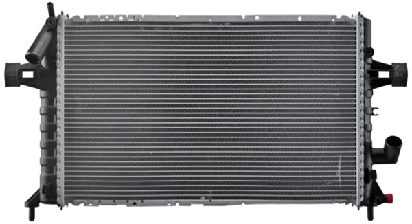 Радіатор охолодження Mahle Original CR305000S