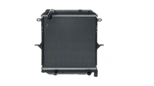 Радіатор основний Mahle Original CR724000P ціна, від 548.15 USD
