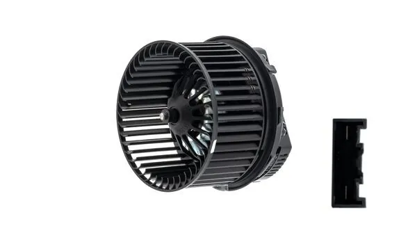 Двигун вентилятора пічки (обігрівача салону) Mahle Original AB263000P ціна, від 206.22 USD