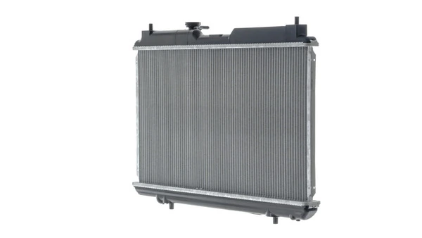 Радіатор основний Mahle Original CR1457000S ціна, від 80.39 USD