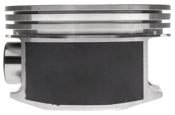 Поршень + шатун Mahle Original 2243564 ціна, від 66.61 USD